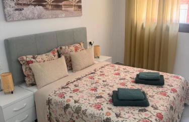 Playa del Cura View Apartment - Foto 35