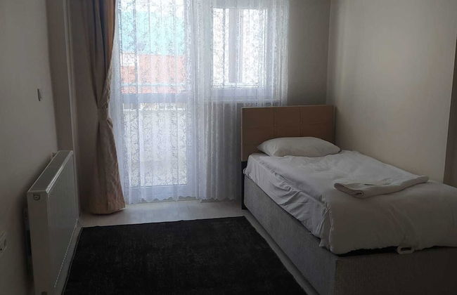 Bolu Merkez Deluxe Apart Otel - Photo 20