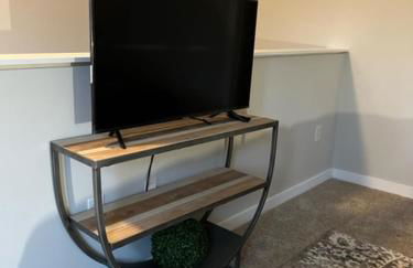 Uptown Townhouse Studio Apartment -WiFi-10 min walk to Spectrum Center - Foto 6