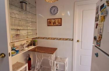 Casa playa El Ancla Puerto Santa María - Foto 19