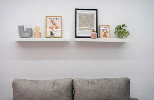 ALCANTARA LOFT - alojamiento turístico - Foto 11