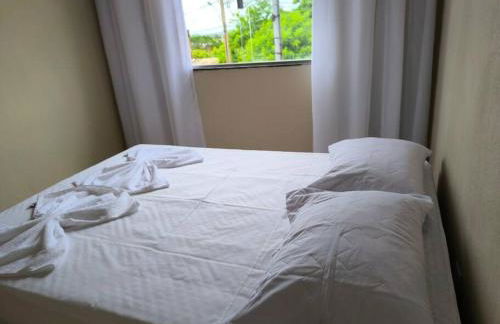 Apartamento Aconchego - Foto 28