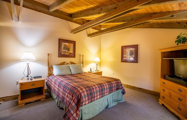 Wilderness Presidential By Tripforth - Foto 12