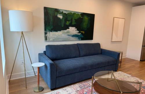 Hoboken 3BR Queen Loft - Foto 8