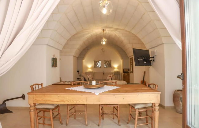 Trulli Calella By Apulia Hospitality - Photo 80