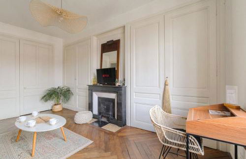 Charmant et Caractère proche Tête d'Or - Foto 23