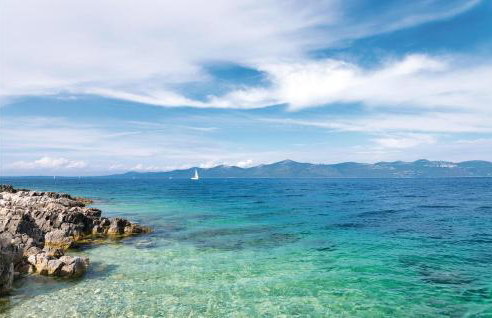 3 Bedroom Beautiful Home In Veli Iz - Foto 16