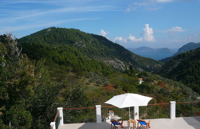 Skopelos Country Villas - Foto 17