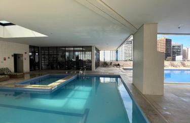 Mercure Boulevard Salvador Hotel 20 Andar - Foto 11