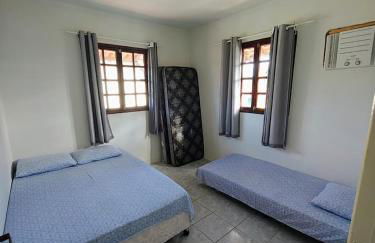 Chalé mobiliado para até 8 pessoas na praia do sossego pernambuco - Foto 39