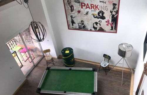 Au billot Chanteloup - Foto 10