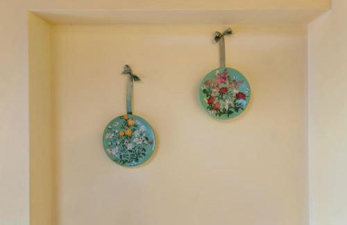 Fattoria la Gigliola - La Terrazza - Foto 12