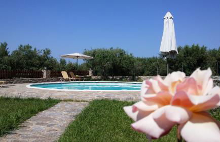 Stratos Villas - Foto 24