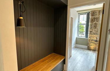 Glasgow West End Tenement Apartment - Foto 35