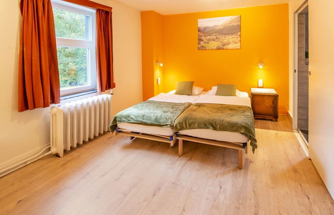 Charming Chalet in Falaen by River & Chateau - Foto 5