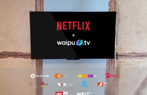 Haus Ludwig - Saniertes Fachwerkhaus im Harz - 12 Personen - Foto 37