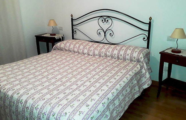 Agriturismo Dolcerisveglio - Foto 7