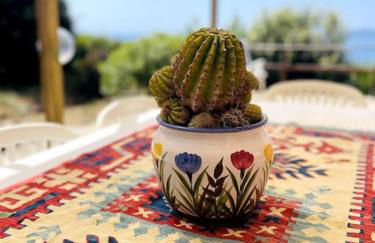 Villa vista mare a Bosa - Foto 6