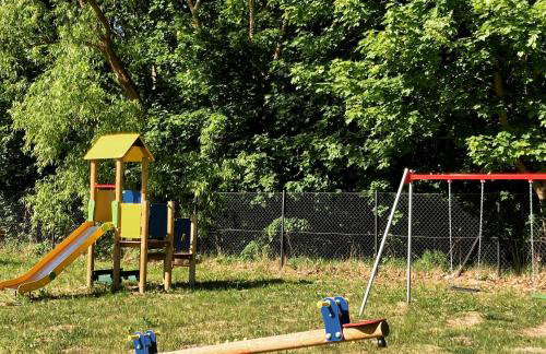 Vitalny Domek z ogrodem nad jeziorem, 10 min od Mrągowa - Foto 21