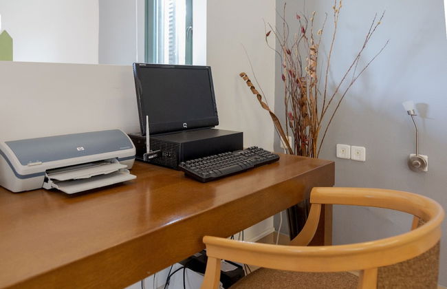 Your Memories Hotel - Foto 3