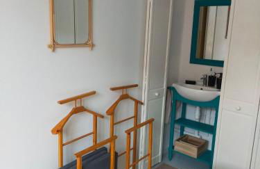 Maison mer Manche Cotentin Créances - Foto 6