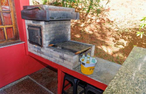 Vista única | 6 dorm c/ Roupa Cama&Banho - Foto 38