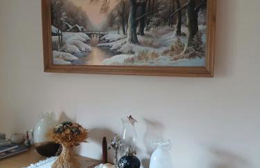 Willa na Kaszubach z wlasna linia brzegowa nad jeziorem 4 sypialnie ,ryby,grzyby - Foto 11