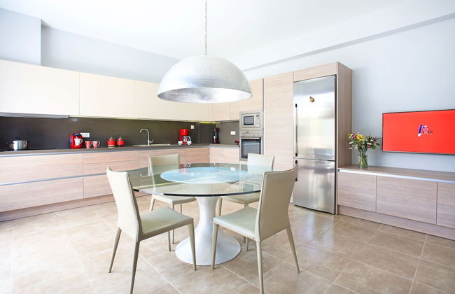 Villa Elpida - Photo 9