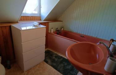 Gîte du Parc Animalier de Boutissaint - Foto 8