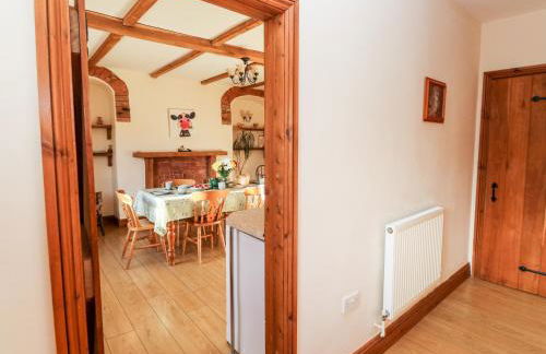 Twyford Farm Cottage - Foto 18
