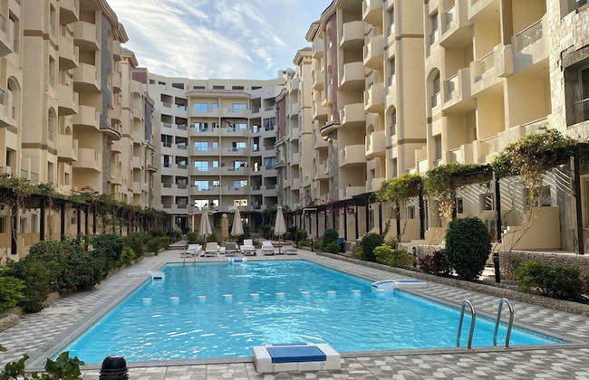 Florenza Khamsin Resort - Foto 52