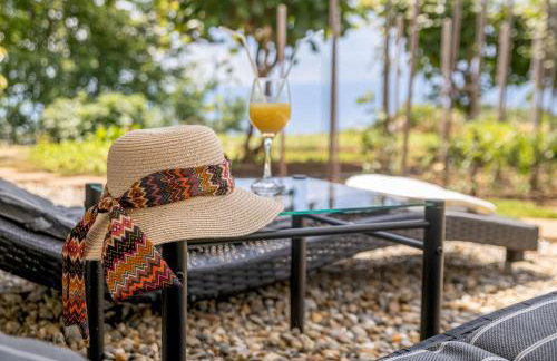 TERRA MAGICA DELUXE Apartment Or Room with Free Parking, Terrace and Sea View - Foto 24