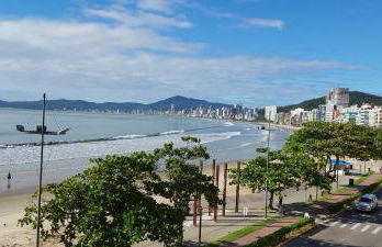 Apartamento de Cobertura frente para o mar Itapema - Foto 79