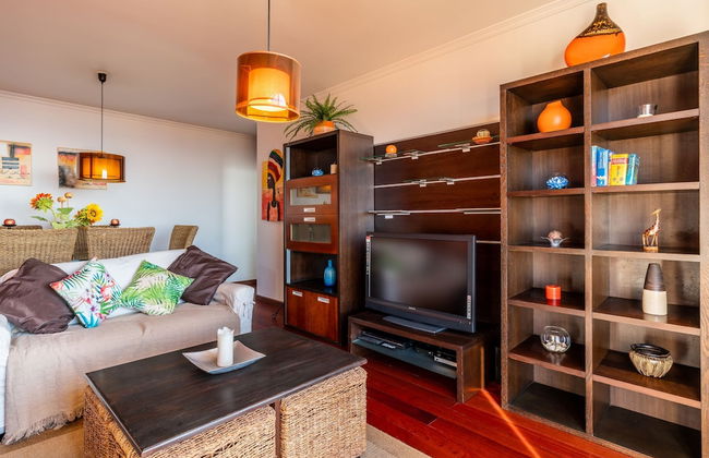 Barcelos Apartment - Foto 10