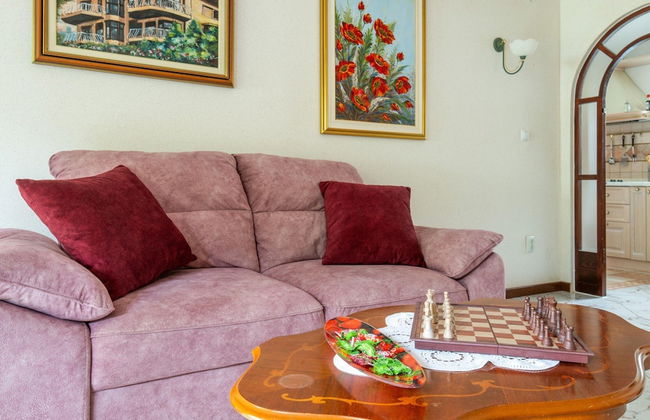 Spacious Holiday Home in Verteneglio - Foto 9