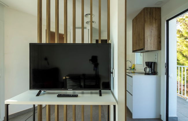 Apartamentos Sunway Apollo - Foto 36