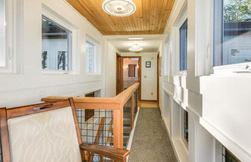 Oceanfront Frenchman Bay Home Stunning View! - Foto 14