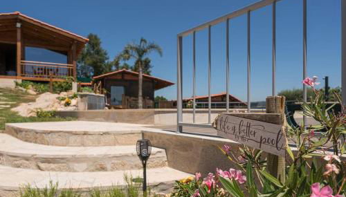 Fernandes Guest House Sunshine Studio - Foto 4