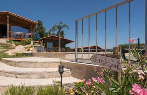 Fernandes Guest House Green Bungalow - Foto 15