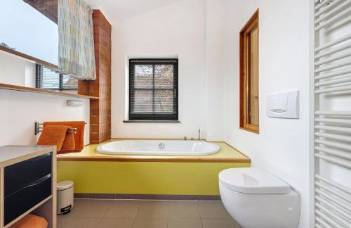 Atelierwohnung Hof Kranichmoor - Foto 24