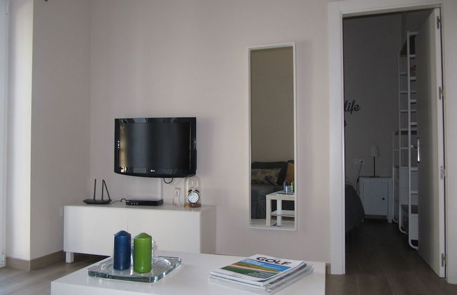 Life Apartments Guadalete - Photo 44