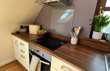 Mourne Magic House-Riverside luxury in Newcastle - Foto 12