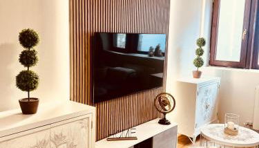 El Capricho de Claudia_ Apartamentos Burgos Catedral - Foto 5