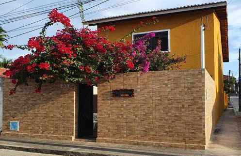 Casa do Bougainvillea Mundaú-Trairi-Ce - Foto 18