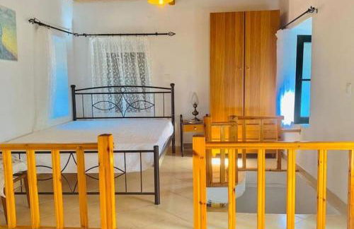 Εresos Relax & Rest House - Photo 6