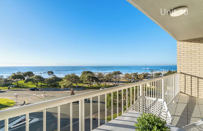Capeview Apartments Caloundra - Foto 55