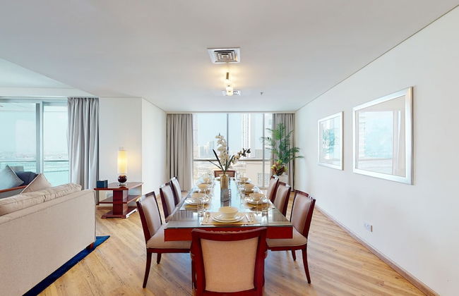 Blue Beach Tower - Photo 77