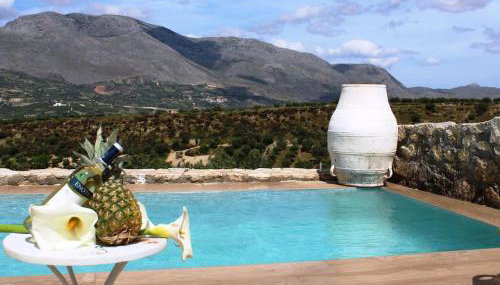 Tranditional Stone House - Foto 3