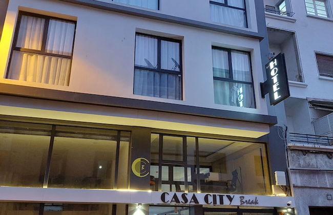 Casa City Break Suites - Photo 46