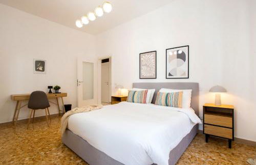 Ampio appartamento familiare Metro A a 50m - Foto 40